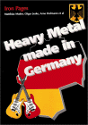 Heavy Metal made in Germany